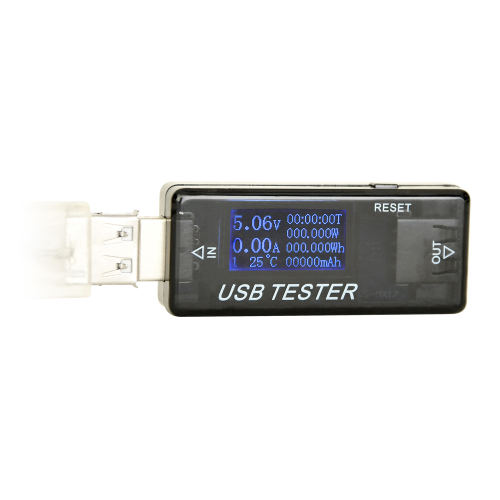  /   USB  Energenie EG-EMU-03,  30V/5A,  QC 2.0  3.0