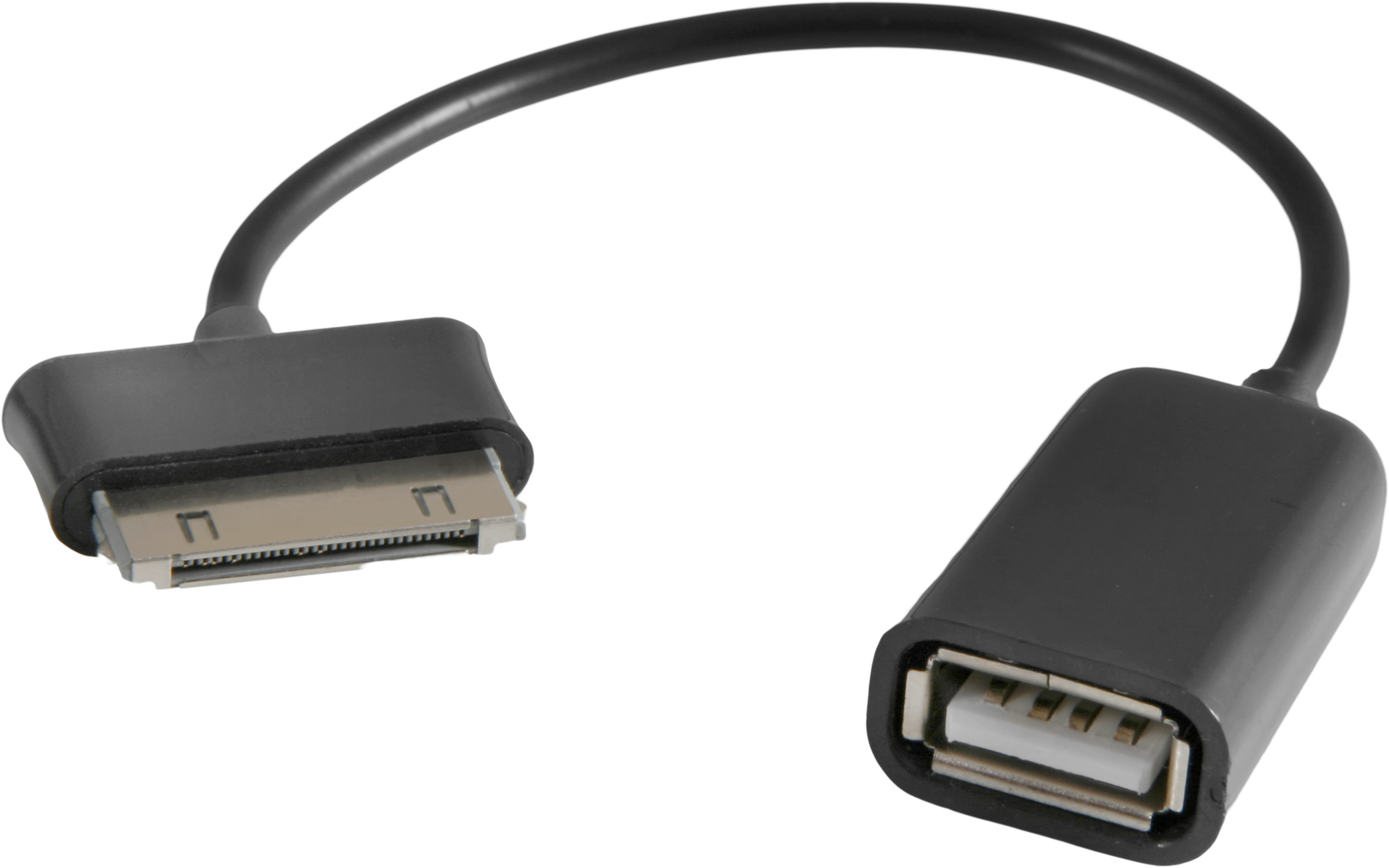 - USB 2.0 '''' -> SAMSUNG (30pin), 0.1 (OTG     SAMSUNG Tab)