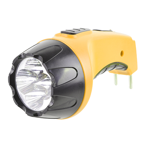 Фонарь аккумуляторный GARIN LUX Accu LED400 Фонарь аккумуляторный GARIN LUX Accu LED400