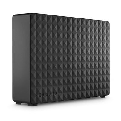 Внешний 3.5'' USB 3.0 жесткий диск 3000 Гб (3 Тб) SEAGATE Expansion черный Внешний 3.5'' USB 3.0 жесткий диск 3000 Гб (3 Тб) SEAGATE Expansion черный