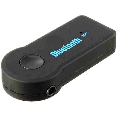 Адаптер Bluetooth - AUX (miniJack 3.5 мм)