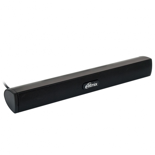 USB  RITMIX SP-330  2x1.5 , 