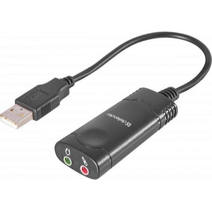 USB аудио, внешняя звуковая карта Defender Headset Adapter, стерео, 3.5мм разъемы для микрофона и наушников, USB аудио, внешняя звуковая карта Defender Headset Adapter, стерео, 3.5мм разъемы для микрофона и наушников,