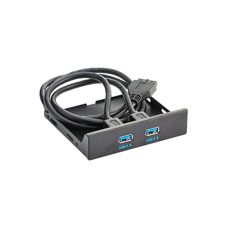     3.5     USB*3.0 ExeGate U3H-615;1;0;
00020082;    5.25     USB*3.0 GemBird FP5.25-USB3-2A