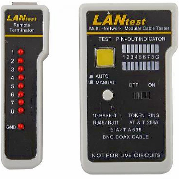   , ,  -  utp-stp RJ45, RJ11-12, BNC