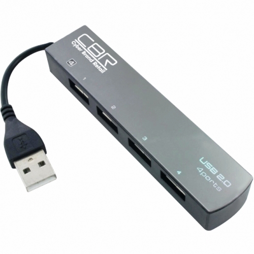 USB  ()  4  USB 2.0 CBR CH-123