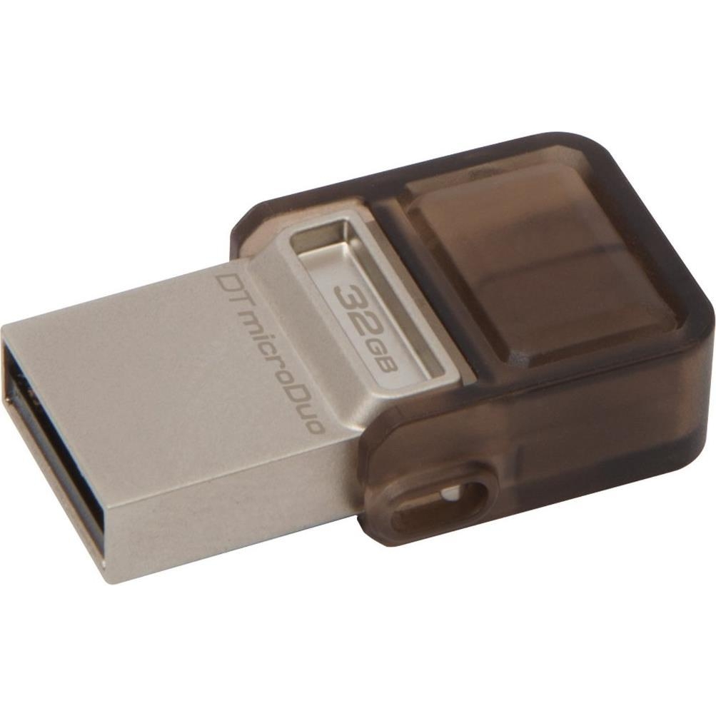 - 32  Kingston ''DataTraveler microDUO''