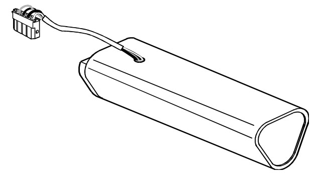   FLUKE BP190 7.2 3500 mAh