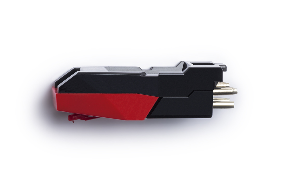 Головка звукоснимателя, для виниловых проигрывателей Ion Audio XDE-CZ-800-10 Головка звукоснимателя, для виниловых проигрывателей Ion Audio XDE-CZ-800-10