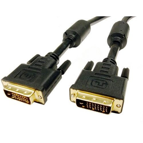  DVI-D dual link,  - 1,8 