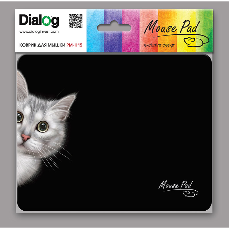    Dialog PM-H15 Cat ()