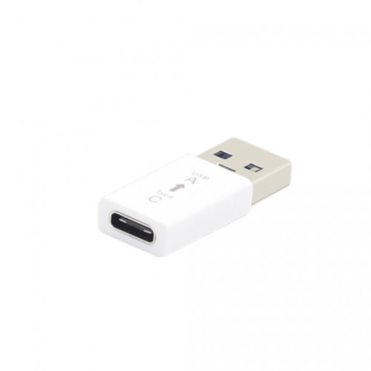 - USB 3.0 A(m) -> USB 3.1c (Type C) (f)