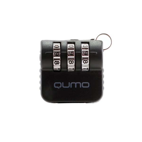    - QUMO DataGuard