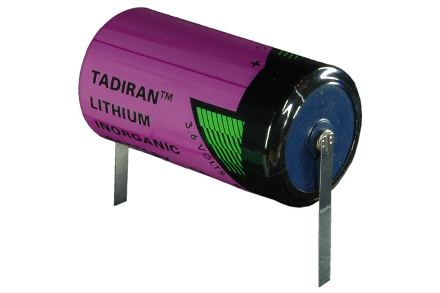   SL-2770/T(ER-26500) 3.6   , TADIRAN