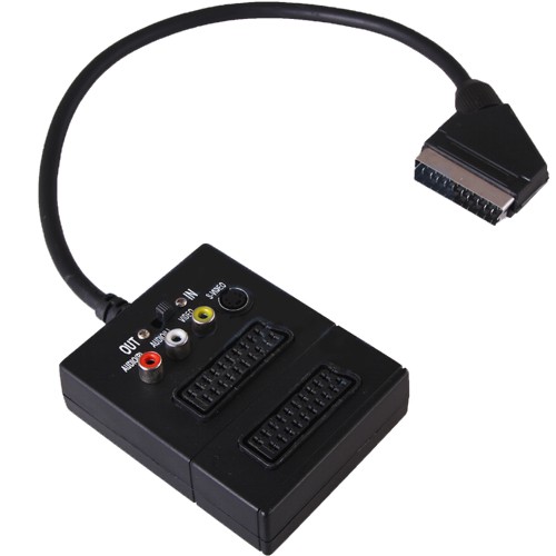 - SCART-  2  SCART  3  RCA   S-Video