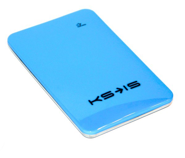  USB  (PowerBank) KS-is KS-215 10000 mAh   , 