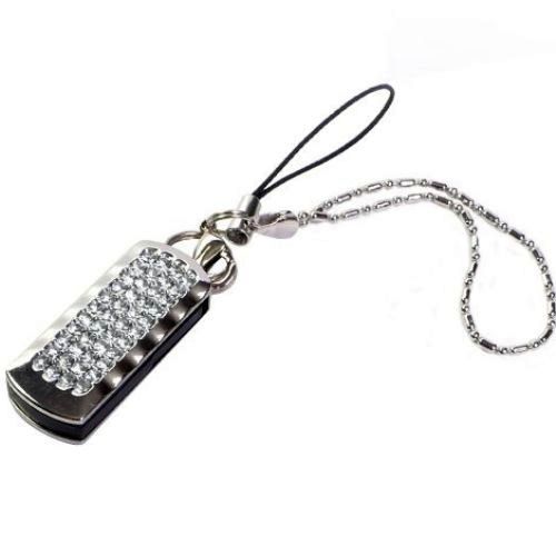Флэш-диск 8 Гб Qumo Charm Series Флэш-диск 8 Гб Qumo Charm Series