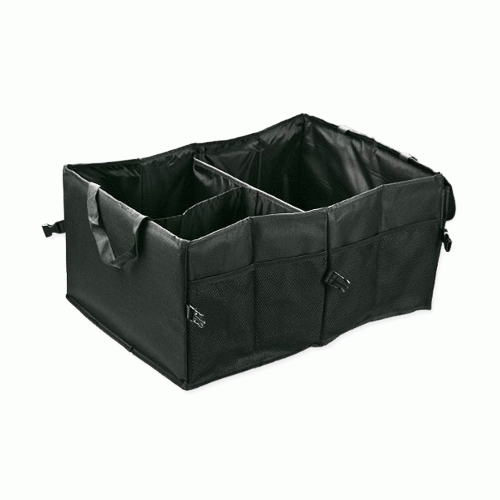 Автомобильная сумка-органайзер в багажник BLAST BCO-520