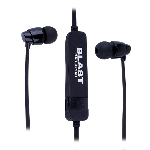   Bluetooth, BLAST BAH-401 BT
