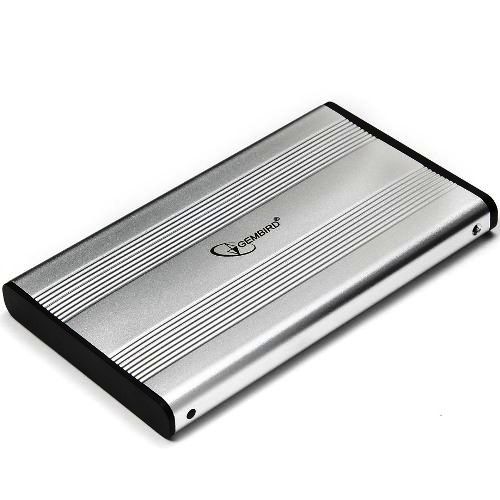    HDD 2.5 SATA Gembird EE2-U2S-5-S, ,