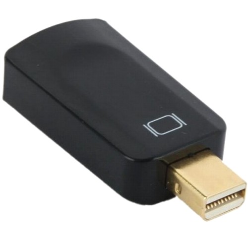 -, mini DisplayPort -> HDMI 20M-19F C312, 