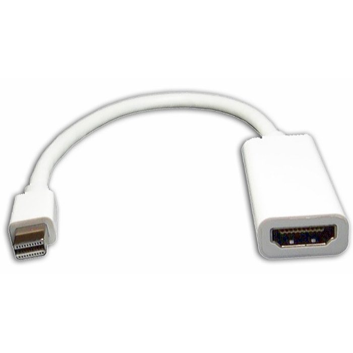  - , mini DisplayPort->HDMI 19F AP-015-A132 - 0.1 , 