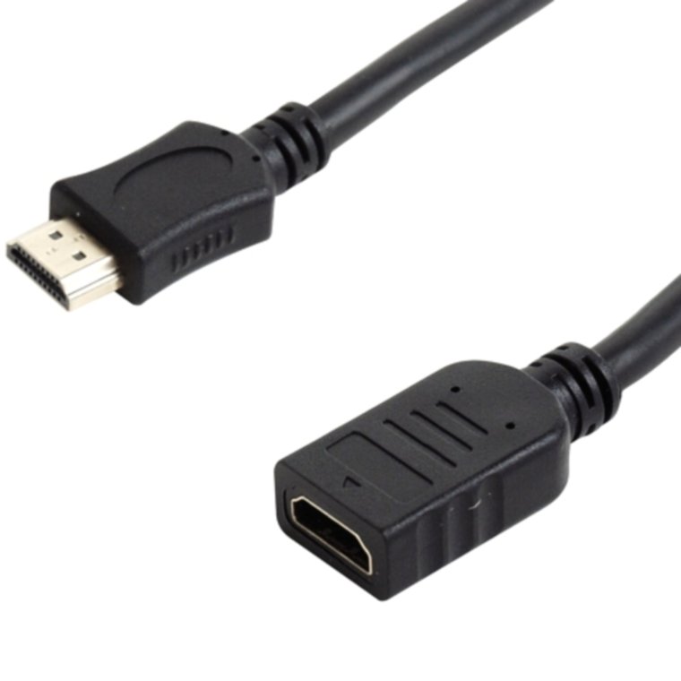 - HDMI - HDMI, , ver 2.0, 3.0 