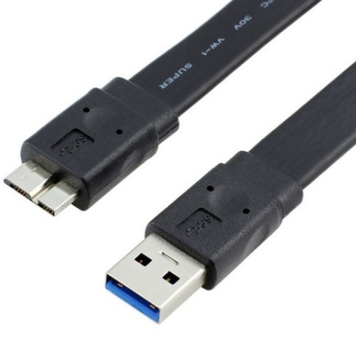  USB 3.0  A -> microUSB, , 1.8 