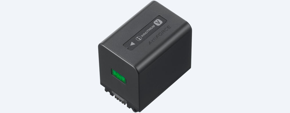  SONY NP-FV70A 