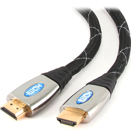  HDMI - HDMI,  ver 1.4, 5.0 , 