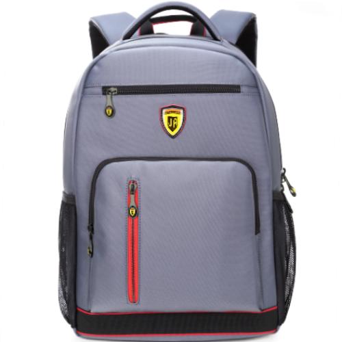 Рюкзак для ноутбука 16 дюймов, Jet.A LPB16-45, серый