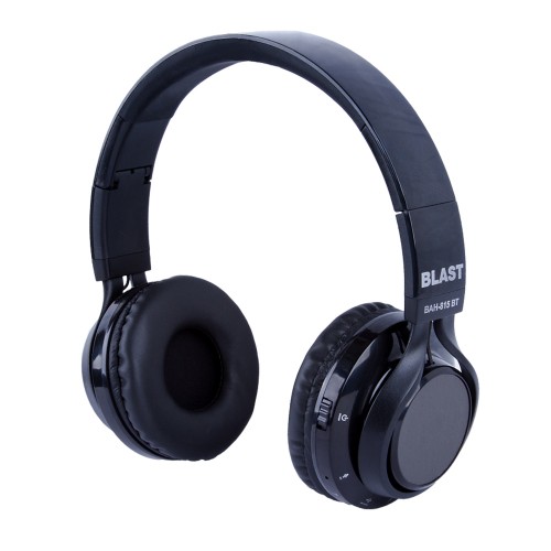   Bluetooth, BLAST BAH-815 BT