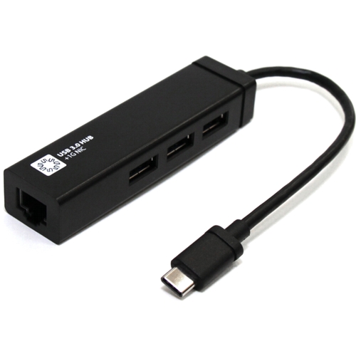  USB 3.0 LAN 1Gbit c  USB  3  3.0 5Bites UA3C-45-05BK