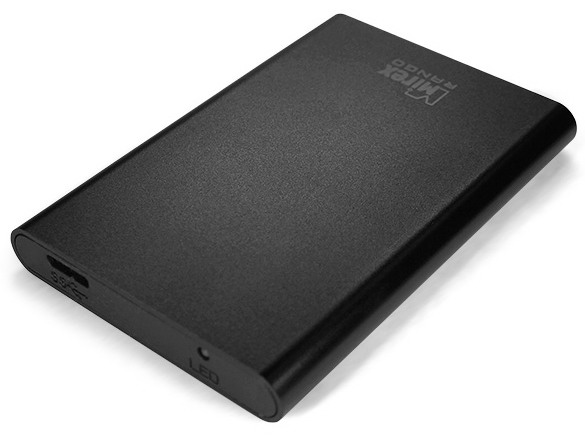  2.5'' USB 3.0   1000 Gb MIREX RANGO DARK,  ,  
