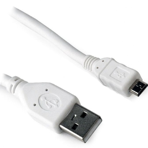  USB 2.0  A -> microUSB, 1.0 , 