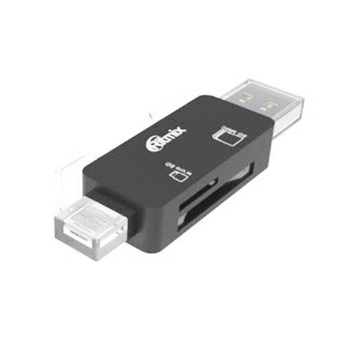  -   () USB/microUSB 2.0 