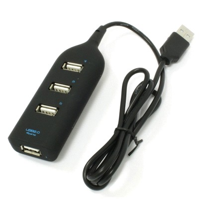 USB  ()  4  USB 2.0 ORIENT TA-100N,  0.7