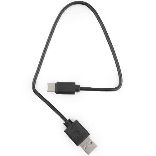  USB 2.0 A -> microUSB Type C (USB 3.1c), 0.3 