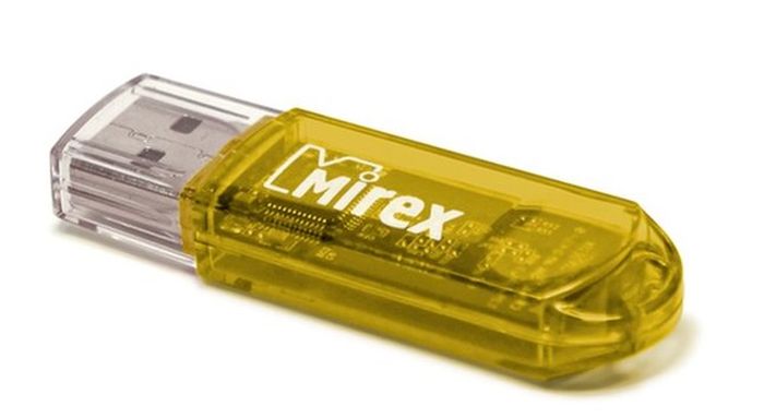 - 32  MIREX ELF Yellow ()