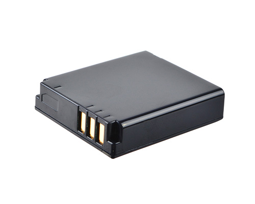 Аккумулятор PANASONIC CGA-S005 (ANSMANN) Аккумулятор PANASONIC CGA-S005 (ANSMANN)