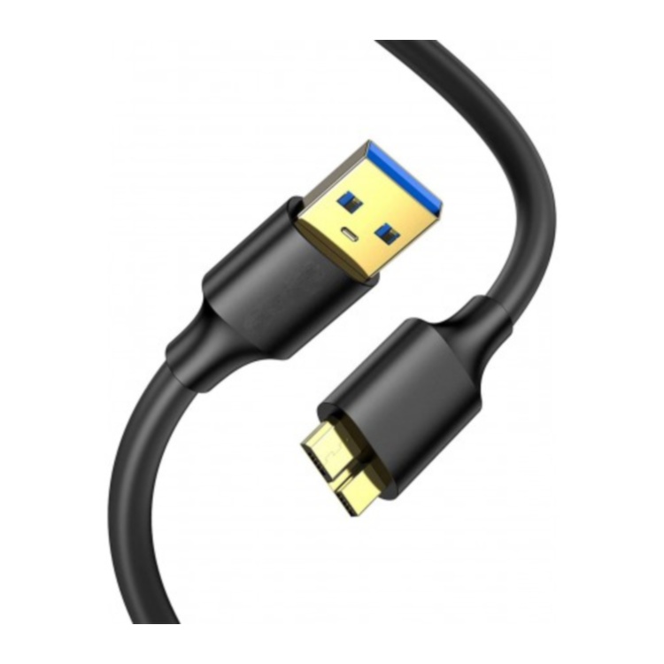  USB 3.0  A -> microUSB, 1.0 