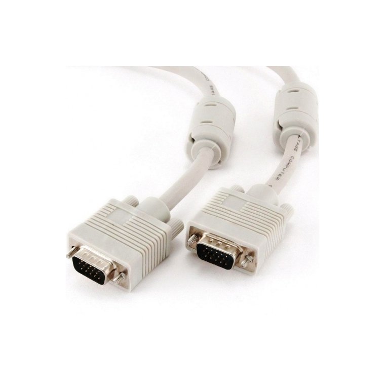  VGA 15M-15M, - 1.0 ,  