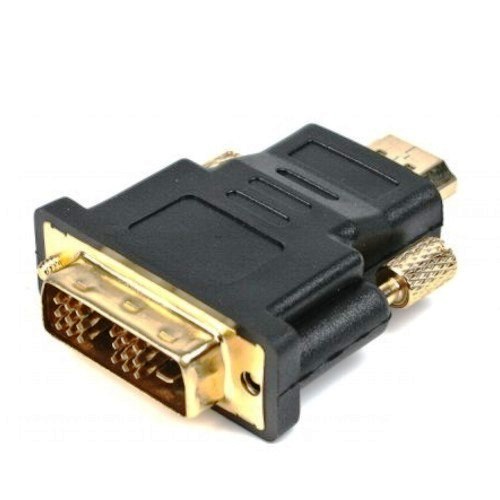 - HDMI m () -> DVI 19m ()