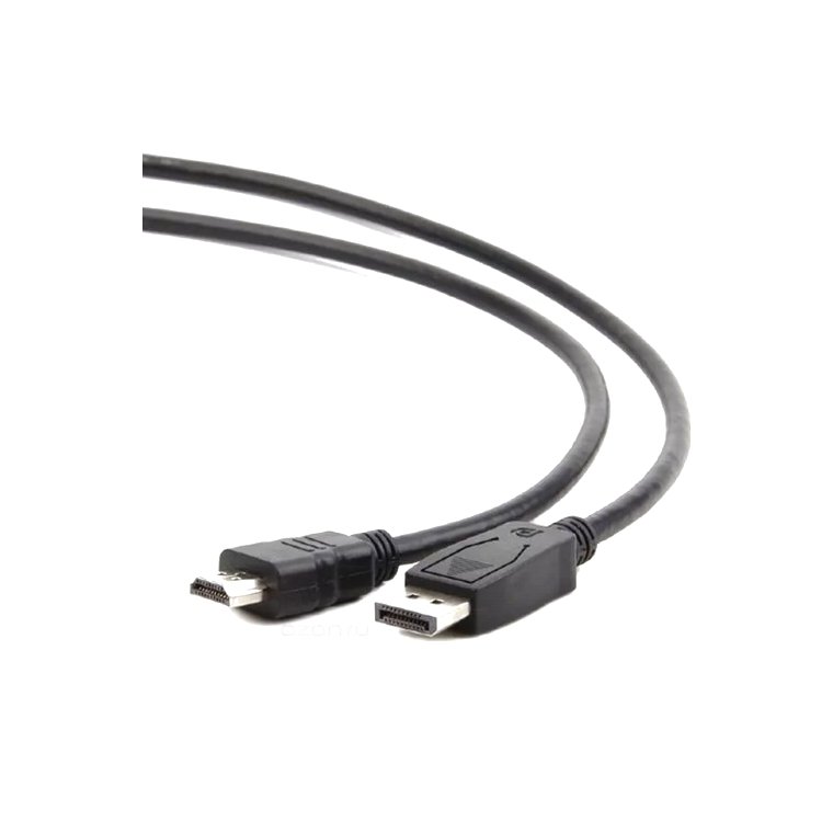  - , DisplayPort -> HDMI 20M-19M - 3.0 , 