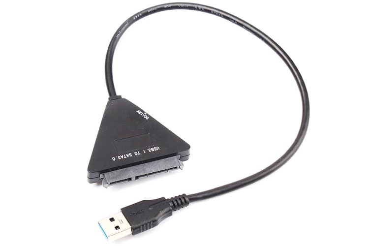  USB 3.1 to SATA II (6Gb/s)  HDD 2.5''/3.5''/DVD, ORIENT UHD-520, 