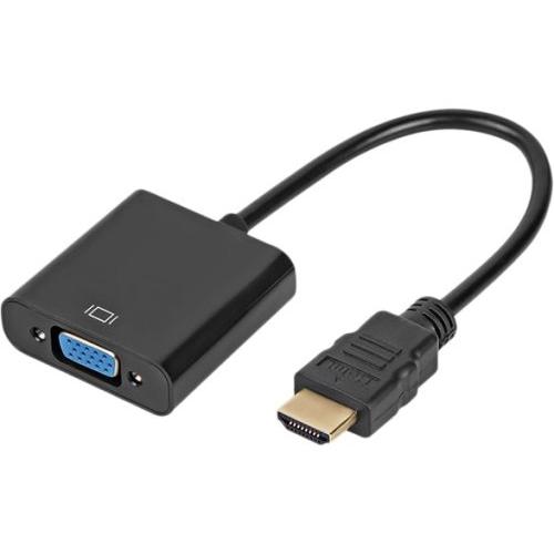  HDMI -> VGA,  0,15 