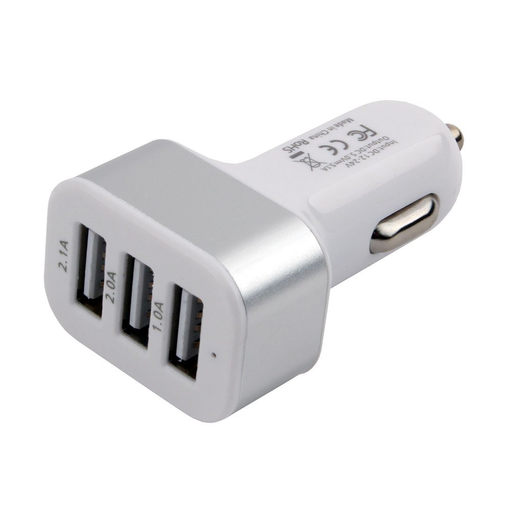  c (12/24)    USB, 3  ,    5100 mA (5.1)