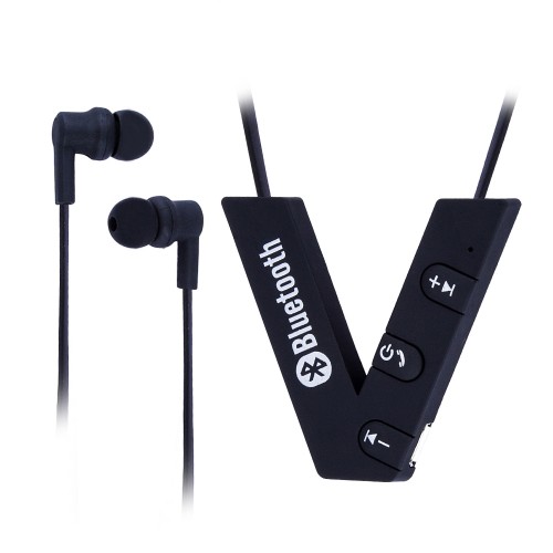   Bluetooth, BLAST BAH-417 BT