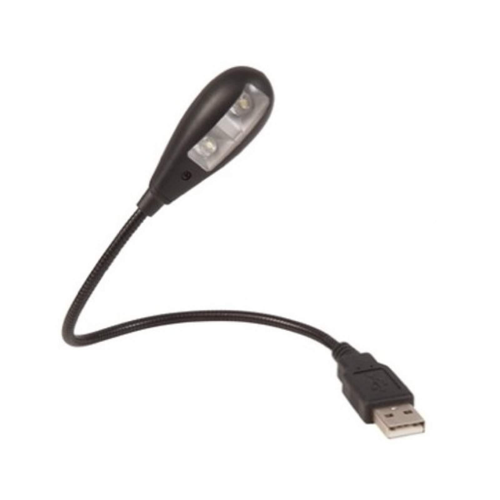 USB лампа - подсветка клавиатуры, на гибкой ножке