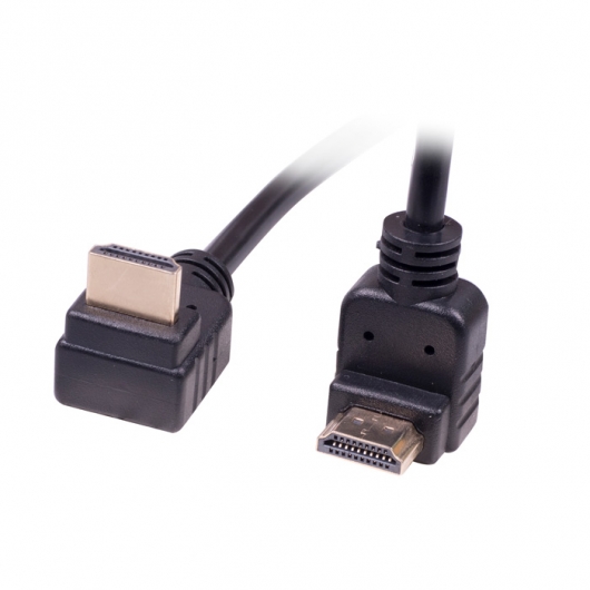  HDMI - HDMI,  ver 1.4, 1.8  / 2.0  